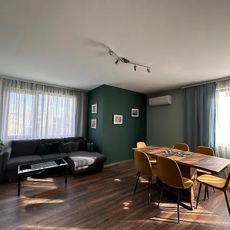 Appartamento Vyara 60 Varna