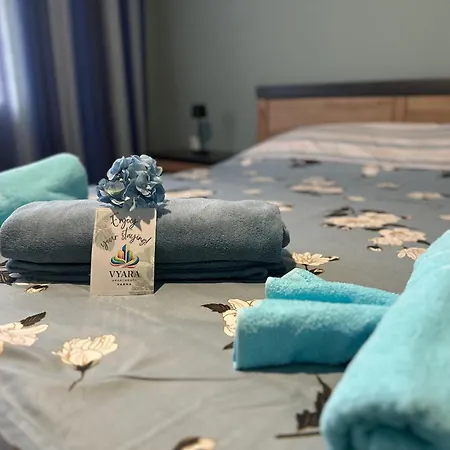 Vyara 60 ヴァルナ