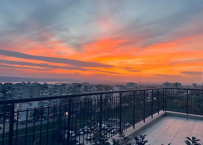 Vyara 60 Appartamento Varna