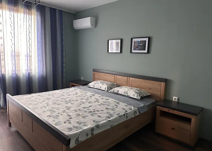 Appartamento Vyara 60 *