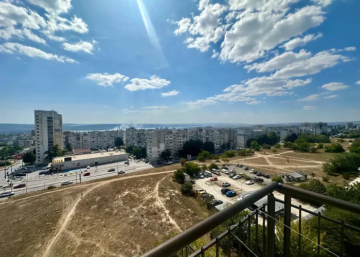 Vyara 60 Appartamento *