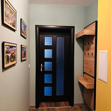 Vyara 60 Appartement *