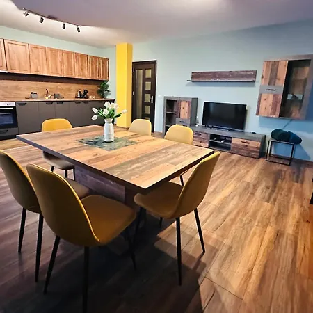 Appartement Vyara 60 *