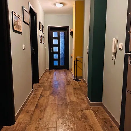 Apartamento Vyara 60 *