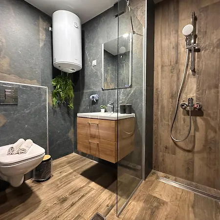 Appartement Vyara 60 *