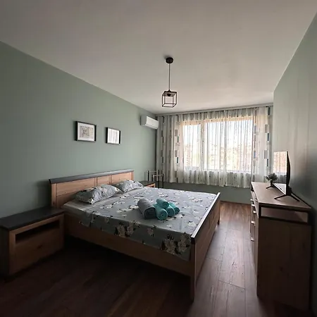 Appartement Vyara 60 *