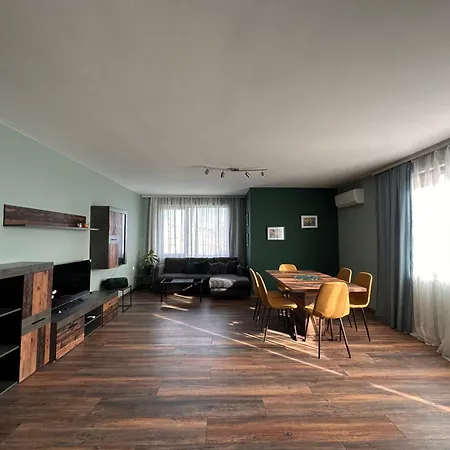 Appartement Vyara 60