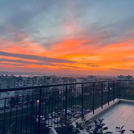 Vyara 60 Appartement Varna