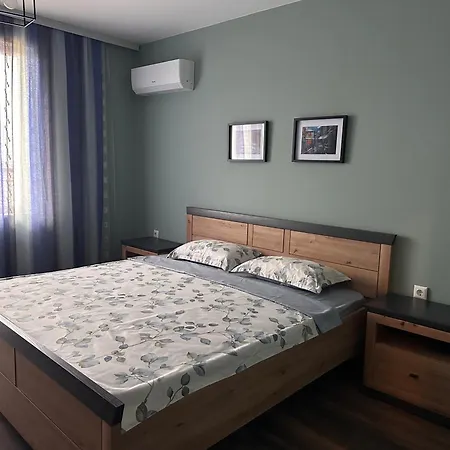 Appartement Vyara 60 *