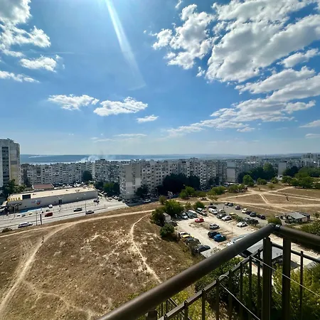 Vyara 60 Appartement *