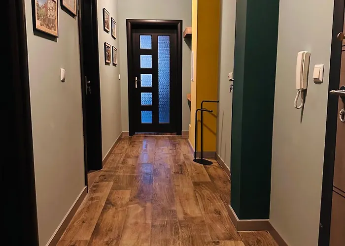 Apartment Vyara 60 *