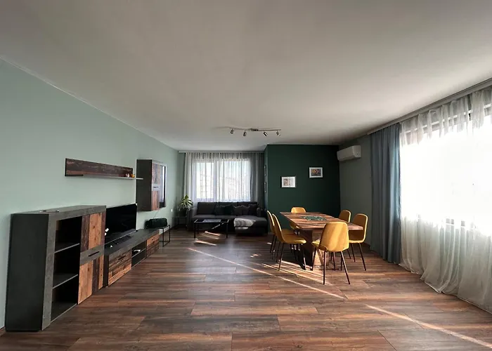 Apartment Vyara 60
